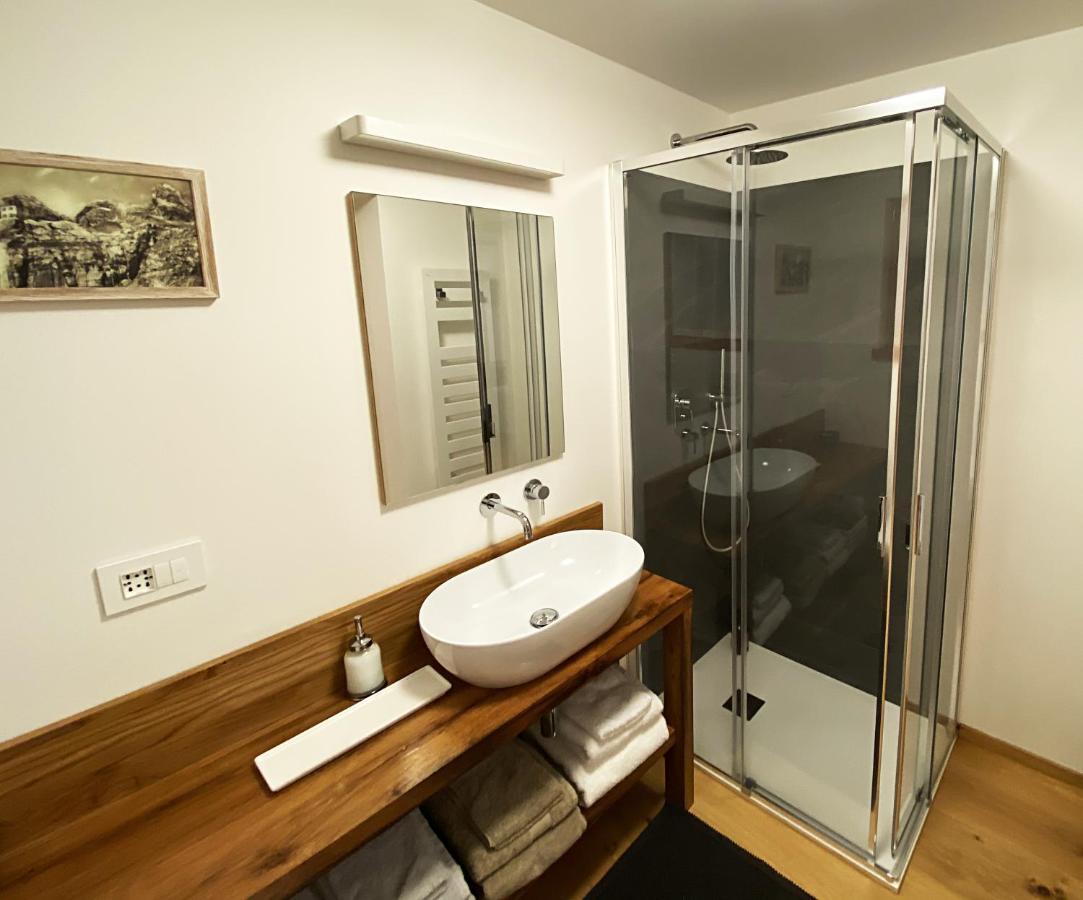 B & B Chalet Plan Strembo Kültér fotó